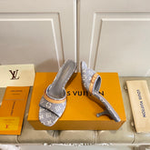 China Replica LV Women Shoes 88usd Only